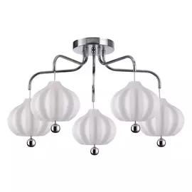 Потолочная люстра Juliet 4458/5C (Lumion)