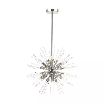 Потолочная люстра Odeon Light Kadrilia 4828/6