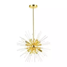 Потолочная люстра Kadrilia 4849/6 (Odeon Light)