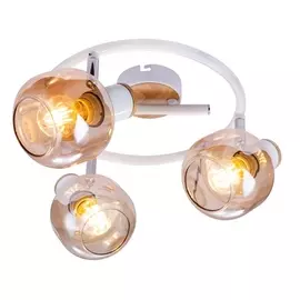 Потолочная люстра Kalisto 7025-733 (Rivoli)