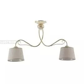 Потолочная люстра Kamelia 1356 KM 2 PE (Jupiter)