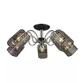 Потолочная люстра Kamerano 66433.01.13.05 (Wedo Light)