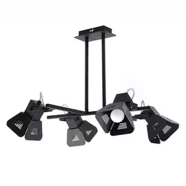 Потолочная люстра Кэндис 35209.01.14.04 (Seven Fires)