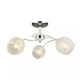 Потолочная люстра Kaorle 66438.01.64.03 (Wedo Light)