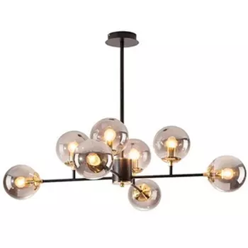 Потолочная люстра Карго 07619-8,19 (Kink Light)
