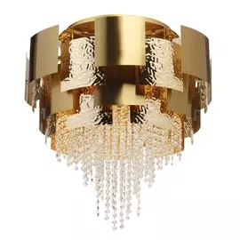 Потолочная люстра Chiaro Кармен 394011816