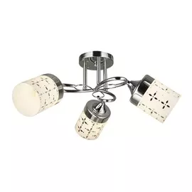 Потолочная люстра Karnago 66550.01.03.03 (Wedo Light)