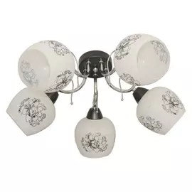 Потолочная люстра Karyn TL7420X-05BC (TopLight)