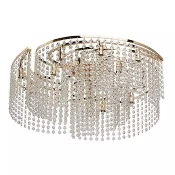 Потолочная люстра MW-Light Каскад 113010213