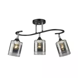 Потолочная люстра Katena 66184.01.13.03 (Wedo Light)