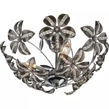 Потолочная люстра Kaunos 51421-3 (Globo)