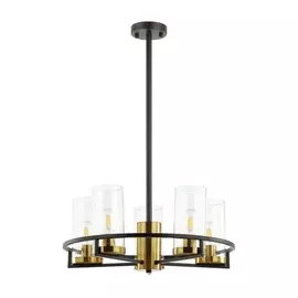 Потолочная люстра Kavo 4817/5 (Odeon Light)