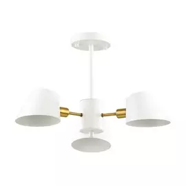 Потолочная люстра Kenia 4465/3C (Lumion)
