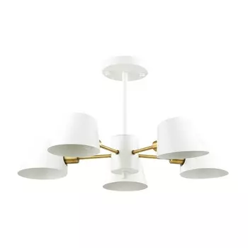 Потолочная люстра Lumion Kenia 4465/5C