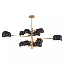 Потолочная люстра Kenora LSP-8301 (Lussole)