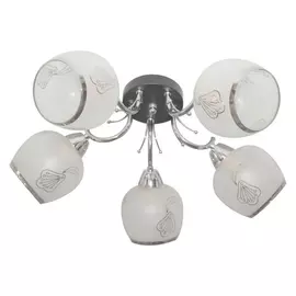 Потолочная люстра Kimberly TL7410X-05BC (TopLight)