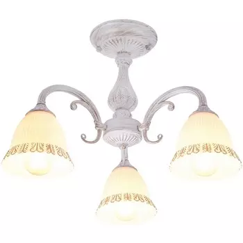 Потолочная люстра KL.78224-3-S WG Imex