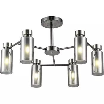 Потолочная люстра Rivoli Klara 3099-306