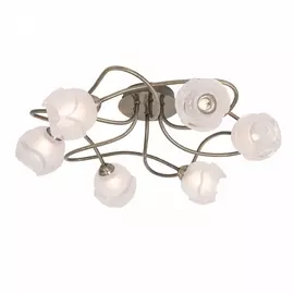 Потолочная люстра KОда CL216163 (Citilux)