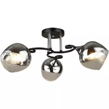 Потолочная люстра Hiper Komi H222-3