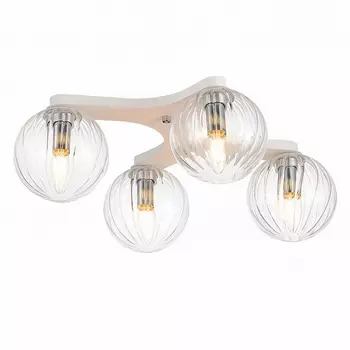 Потолочная люстра Коптер CL116140 (Citilux)