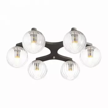 Потолочная люстра Коптер CL116161 (Citilux)