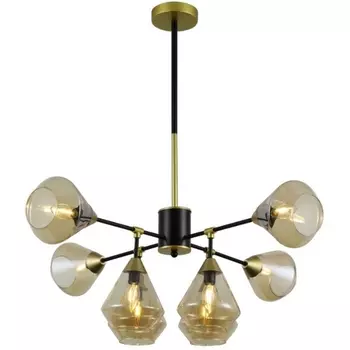 Потолочная люстра Kornella 4092-308 (Rivoli)