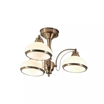 Потолочная люстра Citilux Krakov CL401133