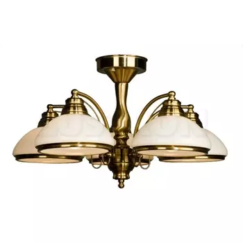 Потолочная люстра Citilux Krakov CL401153