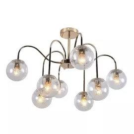 Потолочная люстра Kremiya SF3314/8C-FGD (Seven Fires)