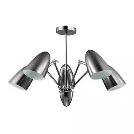 Потолочная люстра Kriya 3589/5C (Lumion)