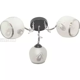 Потолочная люстра Krystal TL7400X-03BC (TopLight)