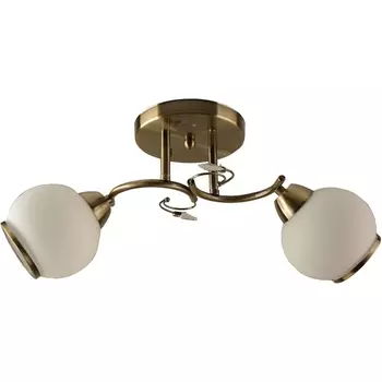 Потолочная люстра Hiper Kulla H194-2