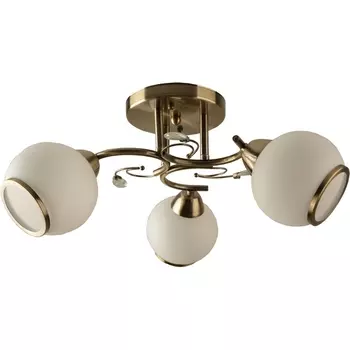 Потолочная люстра Hiper Kulla H194-3