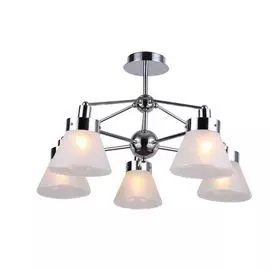 Потолочная люстра Kuola 641/5P (Escada)