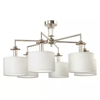 Потолочная люстра Kutek Artu ART-PL-6(N) Kutek Mood