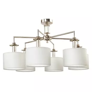 Потолочная люстра Kutek ARTU ART-PL-6(N/А)