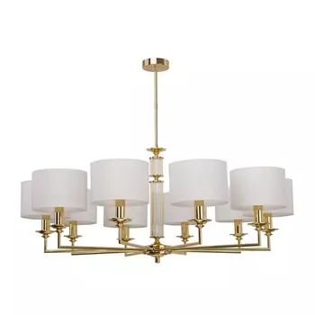 Потолочная люстра Kutek Artu ART-ZW-10(Z) Kutek Mood