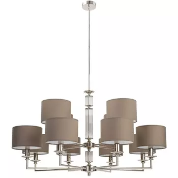 Потолочная люстра Kutek Artu ART-ZW-12(N) Kutek Mood