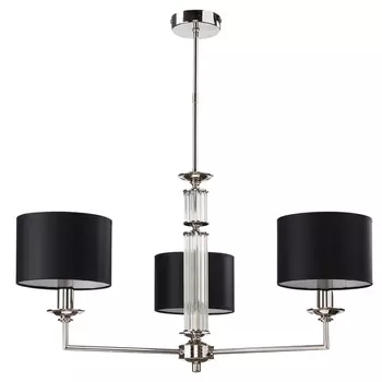 Потолочная люстра Kutek Artu ART-ZW-3(N) Kutek Mood