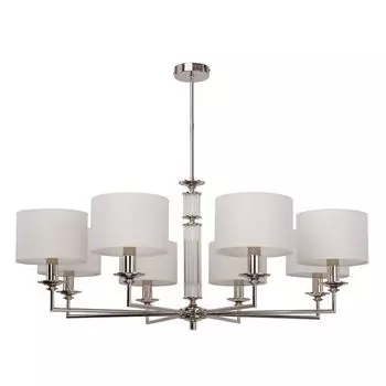 Потолочная люстра Kutek Artu ART-ZW-8(N) Kutek Mood