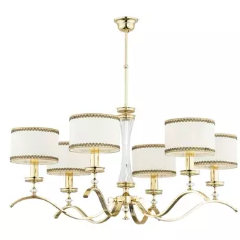 Потолочная люстра Kutek Averno AVE-ZW-6(Z/A)