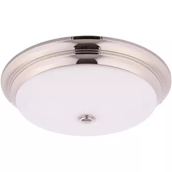 Потолочная люстра Kutek Bellagio BEL-PL-3(BN)