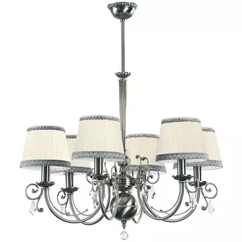 Потолочная люстра Kutek Coco COC-ZW-6(N/A)