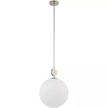 Потолочная люстра Kutek Dimaro DIM-ZW-1(BN)300 в форме шара