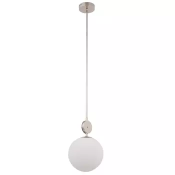 Потолочная люстра Kutek Dimaro DIM-ZW-1(N)200 в форме шара