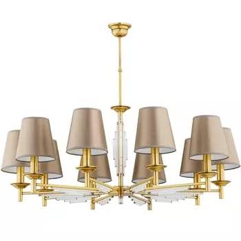 Потолочная люстра Kutek Fellino FEL-ZW-10(Z/A)