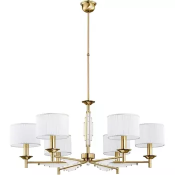 Потолочная люстра Kutek Fellino FEL-ZW-6(Z/A)