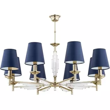 Потолочная люстра Kutek Fellino FEL-ZW-8(Z/A)