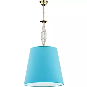 Потолочная люстра Kutek Fellino FEL-ZWD-1(Z/A)